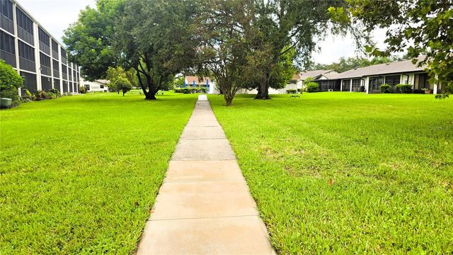 1450 HEATHER RIDGE BOULEVARD 201, Dunedin, FL 34698