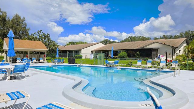 1450 HEATHER RIDGE BOULEVARD 201, Dunedin, FL 34698