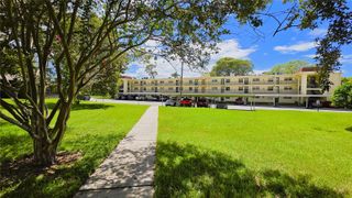 1450 HEATHER RIDGE BOULEVARD 201, Dunedin, FL 34698