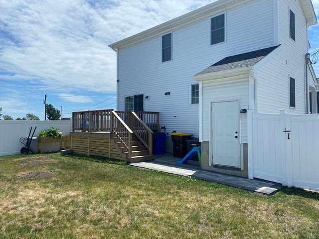 234 Kilburn Street, Fall River, MA 02724