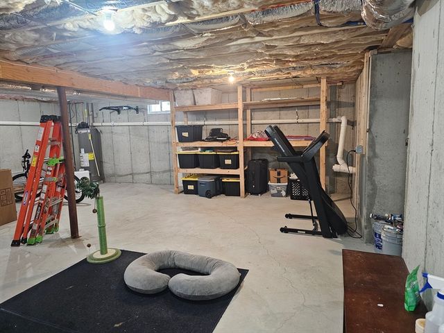 234 Kilburn Street, Fall River, MA 02724