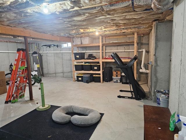 234 Kilburn Street, Fall River, MA 02724