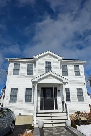 234 Kilburn Street, Fall River, MA 02724