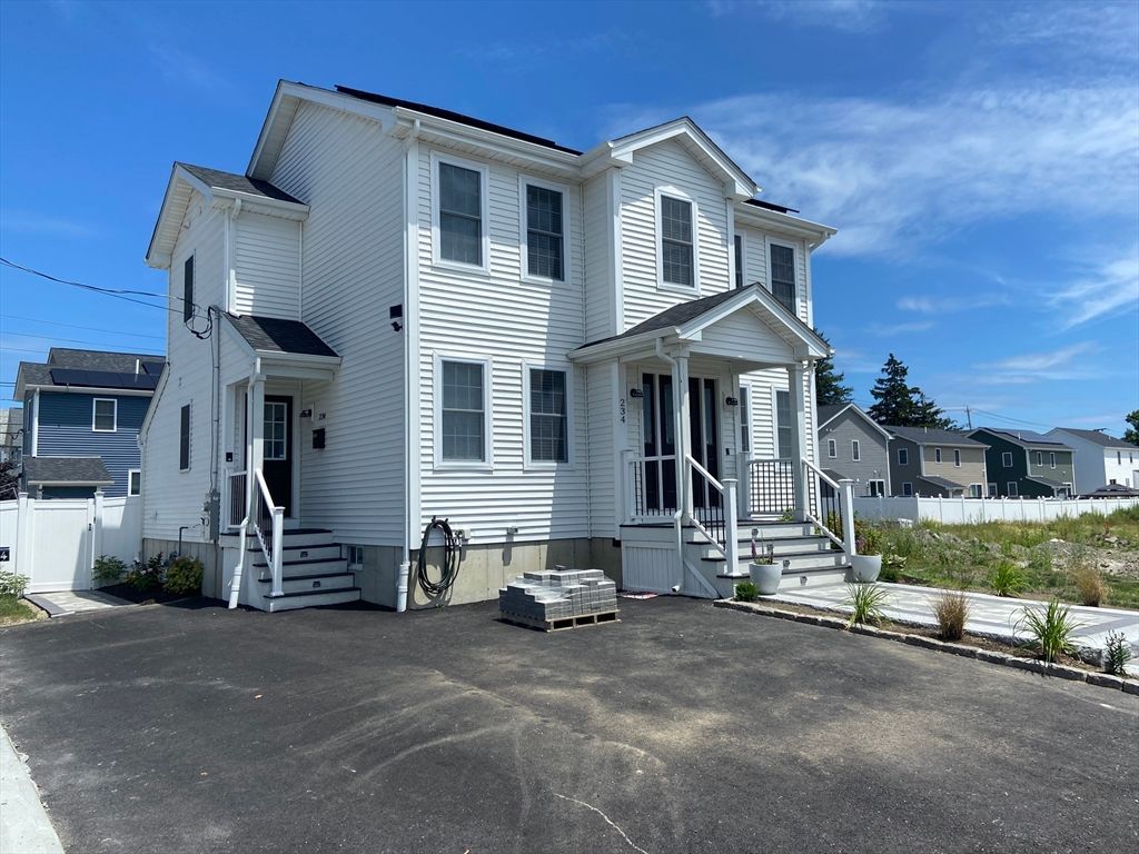 234 Kilburn Street, Fall River, MA 02724