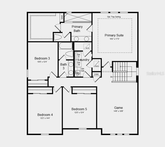 7812 CENTAURUS WAY, Sarasota, FL 34241