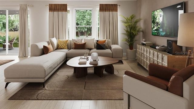 7812 CENTAURUS WAY, Sarasota, FL 34241