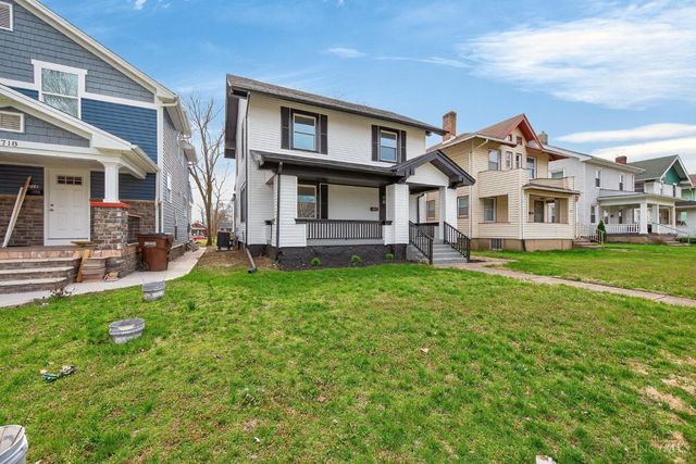 716 15th Avenue, Middletown, OH 45044