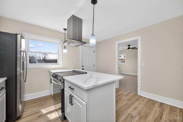 716 15th Avenue, Middletown, OH 45044