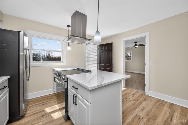 716 15th Avenue, Middletown, OH 45044