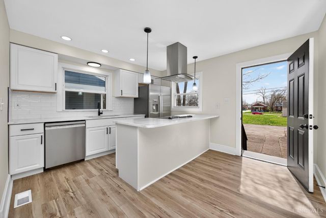 716 15th Avenue, Middletown, OH 45044