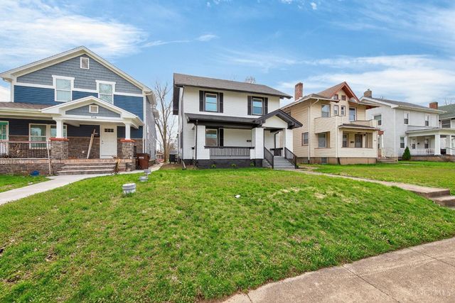 716 15th Avenue, Middletown, OH 45044