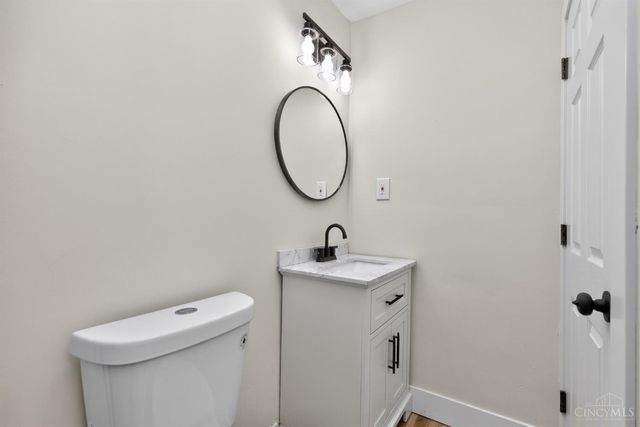 716 15th Avenue, Middletown, OH 45044