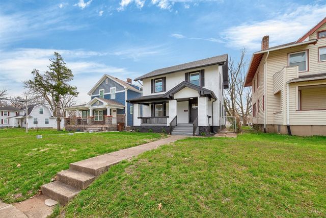 716 15th Avenue, Middletown, OH 45044