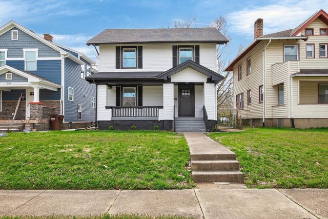 716 15th Avenue, Middletown, OH 45044