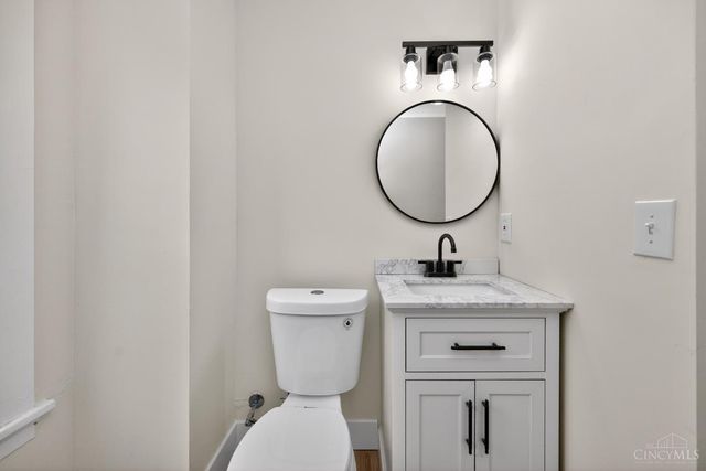 716 15th Avenue, Middletown, OH 45044