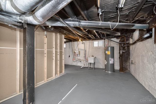 716 15th Avenue, Middletown, OH 45044