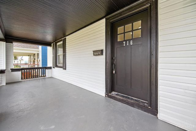 716 15th Avenue, Middletown, OH 45044