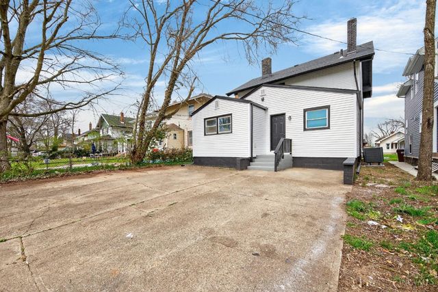 716 15th Avenue, Middletown, OH 45044