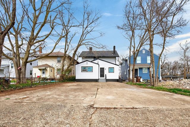 716 15th Avenue, Middletown, OH 45044