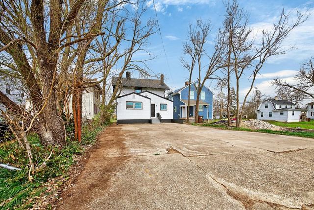 716 15th Avenue, Middletown, OH 45044