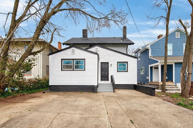 716 15th Avenue, Middletown, OH 45044