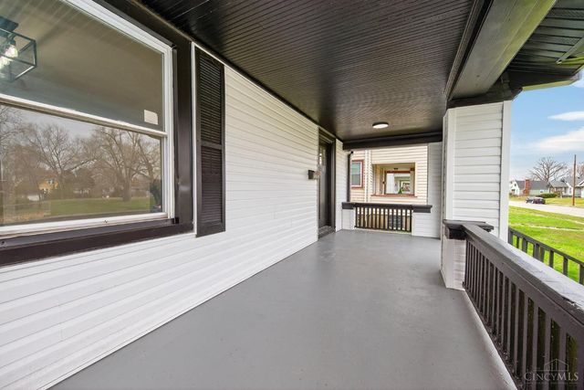 716 15th Avenue, Middletown, OH 45044