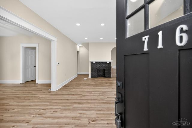 716 15th Avenue, Middletown, OH 45044