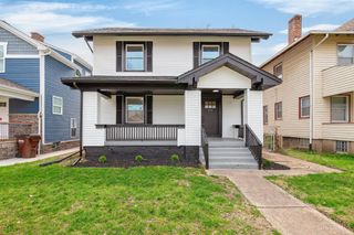 716 15th Avenue, Middletown, OH 45044