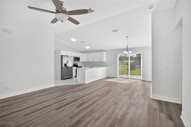 11505 3rd AVE, Punta Gorda, FL 33955