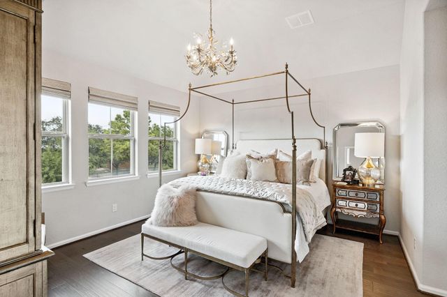 10612 Centre Glade Drive, Houston, TX 77043