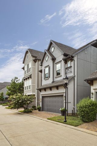 10612 Centre Glade Drive, Houston, TX 77043