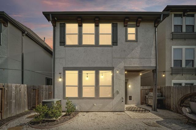 10612 Centre Glade Drive, Houston, TX 77043