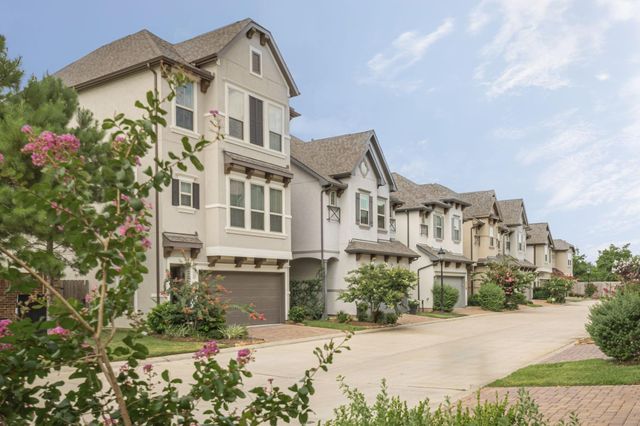 10612 Centre Glade Drive, Houston, TX 77043