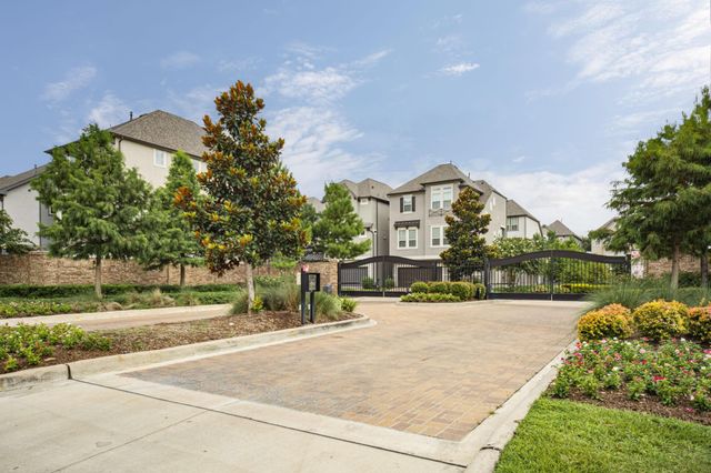 10612 Centre Glade Drive, Houston, TX 77043