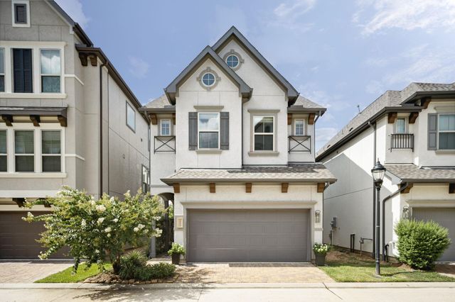 10612 Centre Glade Drive, Houston, TX 77043