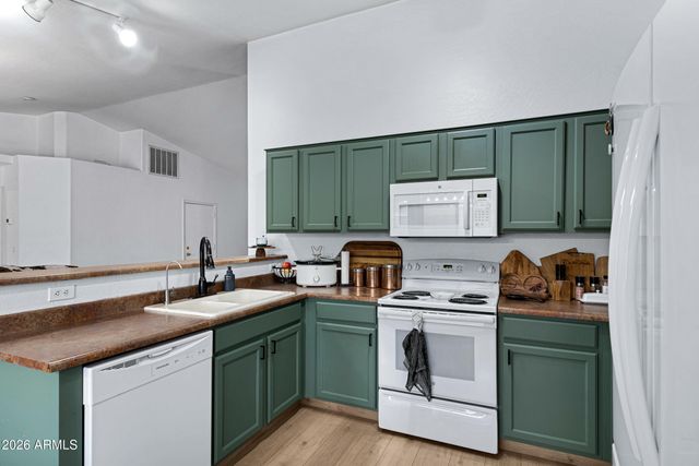 4387 E MEADOW WEST Lane, San Tan Valley, AZ 85140