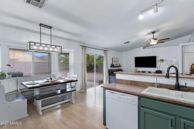 4387 E MEADOW WEST Lane, San Tan Valley, AZ 85140