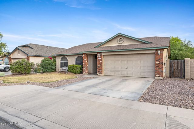 4387 E MEADOW WEST Lane, San Tan Valley, AZ 85140