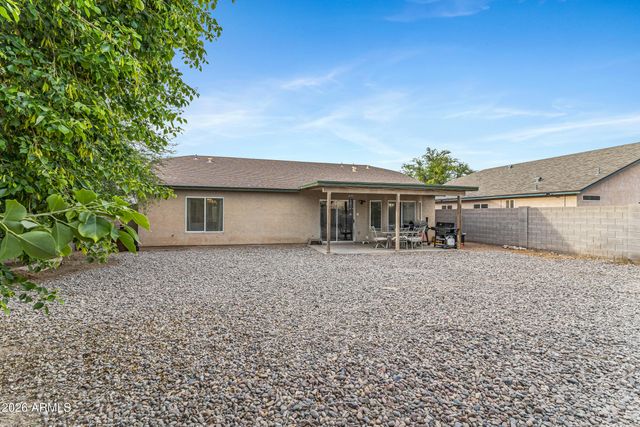4387 E MEADOW WEST Lane, San Tan Valley, AZ 85140