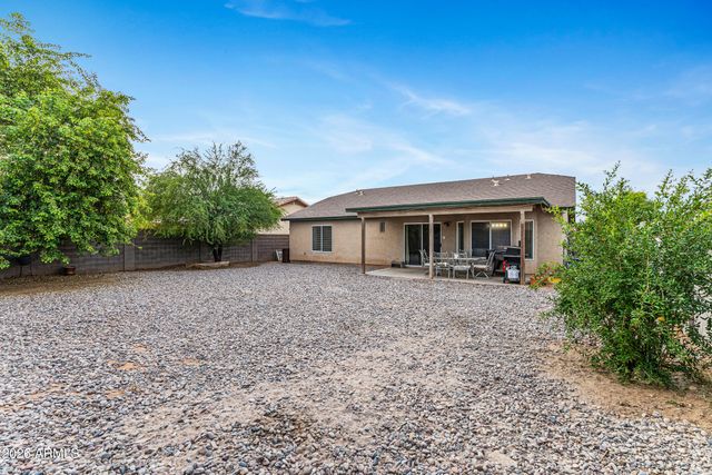 4387 E MEADOW WEST Lane, San Tan Valley, AZ 85140