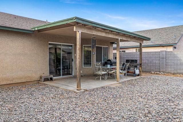 4387 E MEADOW WEST Lane, San Tan Valley, AZ 85140