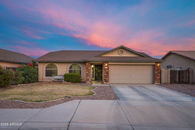 4387 E MEADOW WEST Lane, San Tan Valley, AZ 85140