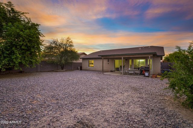 4387 E MEADOW WEST Lane, San Tan Valley, AZ 85140