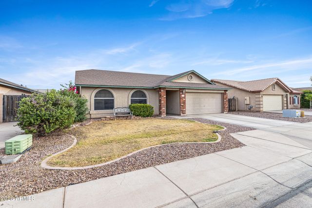 4387 E MEADOW WEST Lane, San Tan Valley, AZ 85140