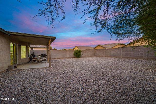 4387 E MEADOW WEST Lane, San Tan Valley, AZ 85140