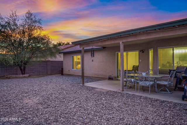 4387 E MEADOW WEST Lane, San Tan Valley, AZ 85140