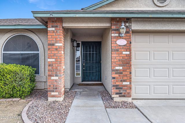 4387 E MEADOW WEST Lane, San Tan Valley, AZ 85140