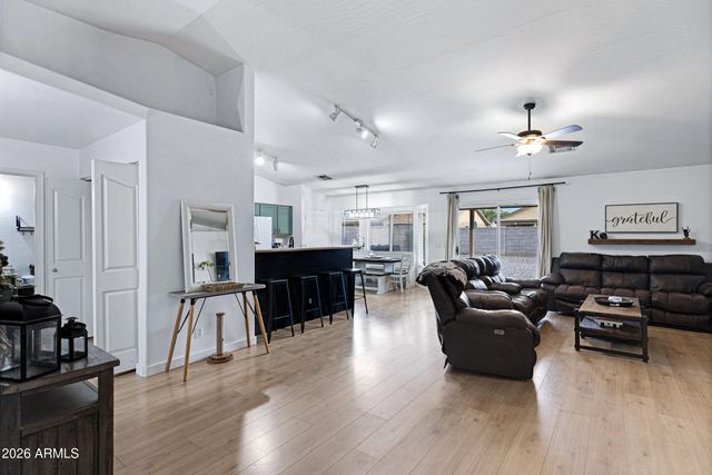 4387 E MEADOW WEST Lane, San Tan Valley, AZ 85140