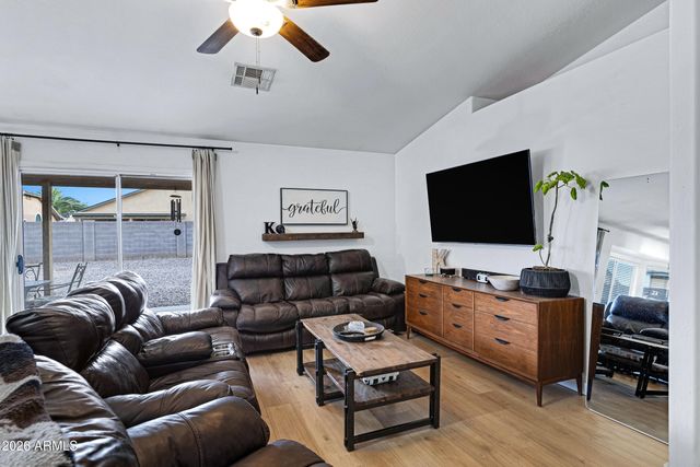 4387 E MEADOW WEST Lane, San Tan Valley, AZ 85140