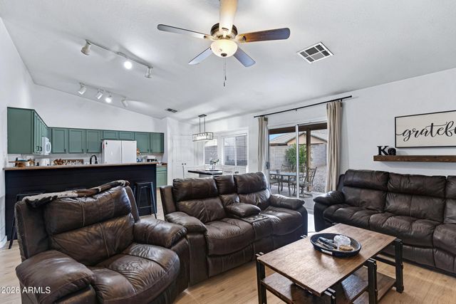 4387 E MEADOW WEST Lane, San Tan Valley, AZ 85140